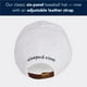 thumbnail image 2 of Gorra de béisbol Vineyard Vines para hombre con logotipo de ballena, color blanco, talla única, 2 of 5