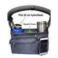 thumbnail image 2 of Organizador Desmontable, Antideslizante e Aislado para Booyah, Portavasos hydroflask, 2 of 3
