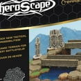 thumbnail image 7 of Renegade Game Studios: Heroscape Roads of Valhalla -Terrain Expansion - (16) 1-Hex Road Terrain Tiles, (2) 5-Hex Road Terrain Tiles & (4) Short Walls, 7 of 7