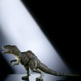thumbnail image 6 of Mattel Jurassic World Dominion Hammond Collection Giganotosaurus Dinosaur Figure, 21 Articulations, Glass Eyes, Wired Tail & Posable Tongue, 6 of 7