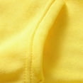 thumbnail image 6 of Dpjklzsn Women's Oversized Hooded Sweatshirt Dress, Drawstring Long Sleeve Drop Shoulder Pullover with Pocket, 6 of 7