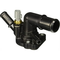 Motorcraft Engine Coolant Thermostat Housing RH-169