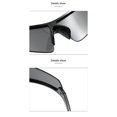 thumbnail image 3 of 5 Gafas de Sol Deportivas para Exteriores, Resistentes Al Viento y Al Polvo, para Ciclismo, Unisex, de Colores, A e, 3 of 5