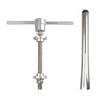 1 Set of Center Shaft Installation Tool Press in Tool Set Accessories