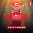 thumbnail image 4 of Cámara para Auto OKAERI 1080P HD Automóvil Dash Cam Reversa, 4 of 7