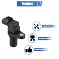 thumbnail image 4 of Car Cam Camshaft Position Sensor Replacement No.4262139052 for Hyundai Azera 3.8L V6 2006-2007, 4 of 7