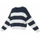 thumbnail image 4 of Suéter Quarry para Mujer, Rayas Multicolor Talla EG, 4 of 4