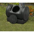 thumbnail image 3 of Good Ideas Soil Machine PRO Composter - Black, 3 of 7