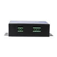 thumbnail image 3 of Wireless GSM RTU5024 Gate Opener Relay Switch Free Phone Call Security Alarm System For Automatic Door GSM Opener Garage Defend ,Ultra-Quiet Operation, 3 of 5