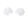 thumbnail image 4 of Punta De Oído Para Apple AirPods IPhone 7 En La Oreja, 1 Par De Silicona Suave Reemplazo Earbud Tips Sunnimix Consejos para auriculares, 4 of 8