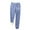 Blue, variant on IROINNID Savings Women's Sweatpants Thermal Loose Fit Love Printed Winter Pants Drawstring Warm Sweatpants Leggings Comfy Sweatpants,Blue