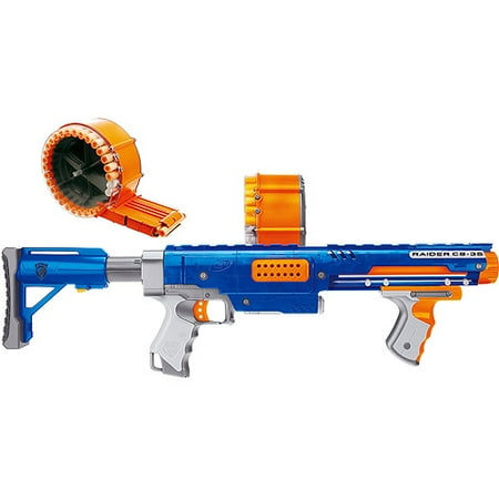 Nerf - Raider Blaster