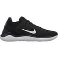 thumbnail image 3 of Nike Women's Free RN 2018 Running Shoe - Black 9, 3 of 7