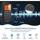 thumbnail image 3 of Am/fm Weather Alert Radio Portable Transistor Noaa Radio With Best Reception, 3 of 4