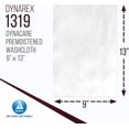 Dynarex Personal Cleansing Washcloth PreMoistened Wet Wipes with