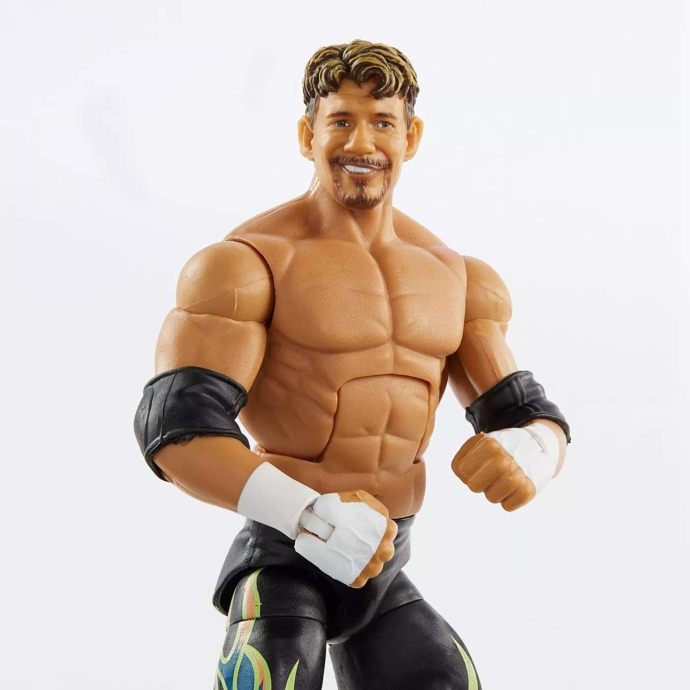 WWE® Eddie Guerrero® Elite Collection 