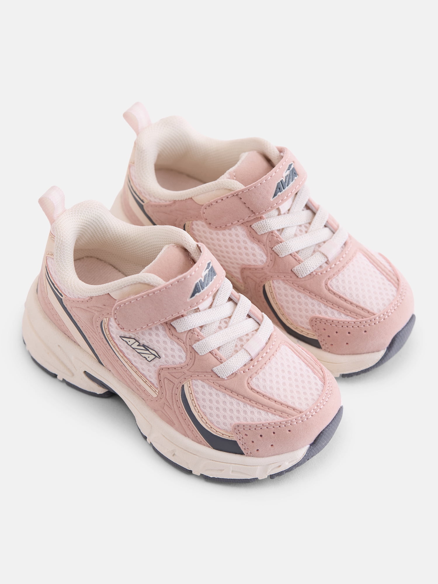 Avia Toddler's Unisex 5000 Chunky Trainer Sneakers