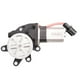 thumbnail image 1 of 2 Pin Car Front Right Power Window Lift Motor for 2007-2012 80730-8991A, 742-510, 1 of 5