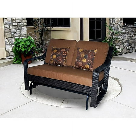 Mapleton 2-Seat Glider