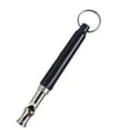 thumbnail image 1 of Dog Training Whistle Ultrasonic High Frequency Loud Crisp Sound Wear-resistant Interactive Play Dog, 1 of 5