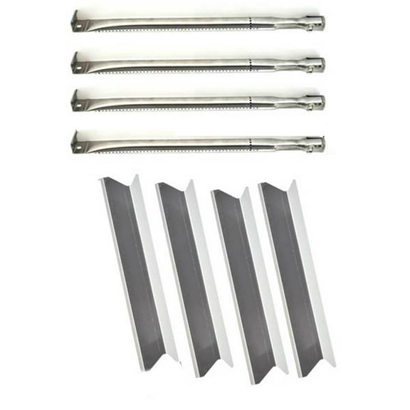 Repair Kit for Bbq Tek GSS3219B, GSC3219TN, GSC3219TA, Gas Models