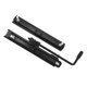 thumbnail image 5 of 2PCS Seat Rail Strong Adjustable Seat Slider Fits Go Kart Quad Bike Off-Road ATV UTV YEMAA, 5 of 5