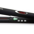 thumbnail image 4 of NuMe Megastar 1″ Tourmaline Ceramic Hair Straightener with Infrared Heat, Negative Ion Booster & Digital Temp Control, 4 of 11