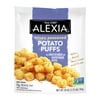 Alexia Crispy Seasoned Potato Puffs 28 oz