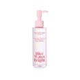 thumbnail image 1 of The Face Shop Rice Water Bright Huile Démaquillante Légère Végane à l'Huile de Jojoba, Démaquillant Quotidien Léger, pour Tous les Types de Peau, Soins de la Peau Coréens, 1 of 10