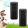 thumbnail image 2 of Pet Home Air Purifier Odor Filter Portable and Quiet Home Odor Guard Removes Odors, 2 of 5