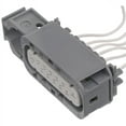 thumbnail image 3 of Neutral Safety Switch Connector, 3 of 4