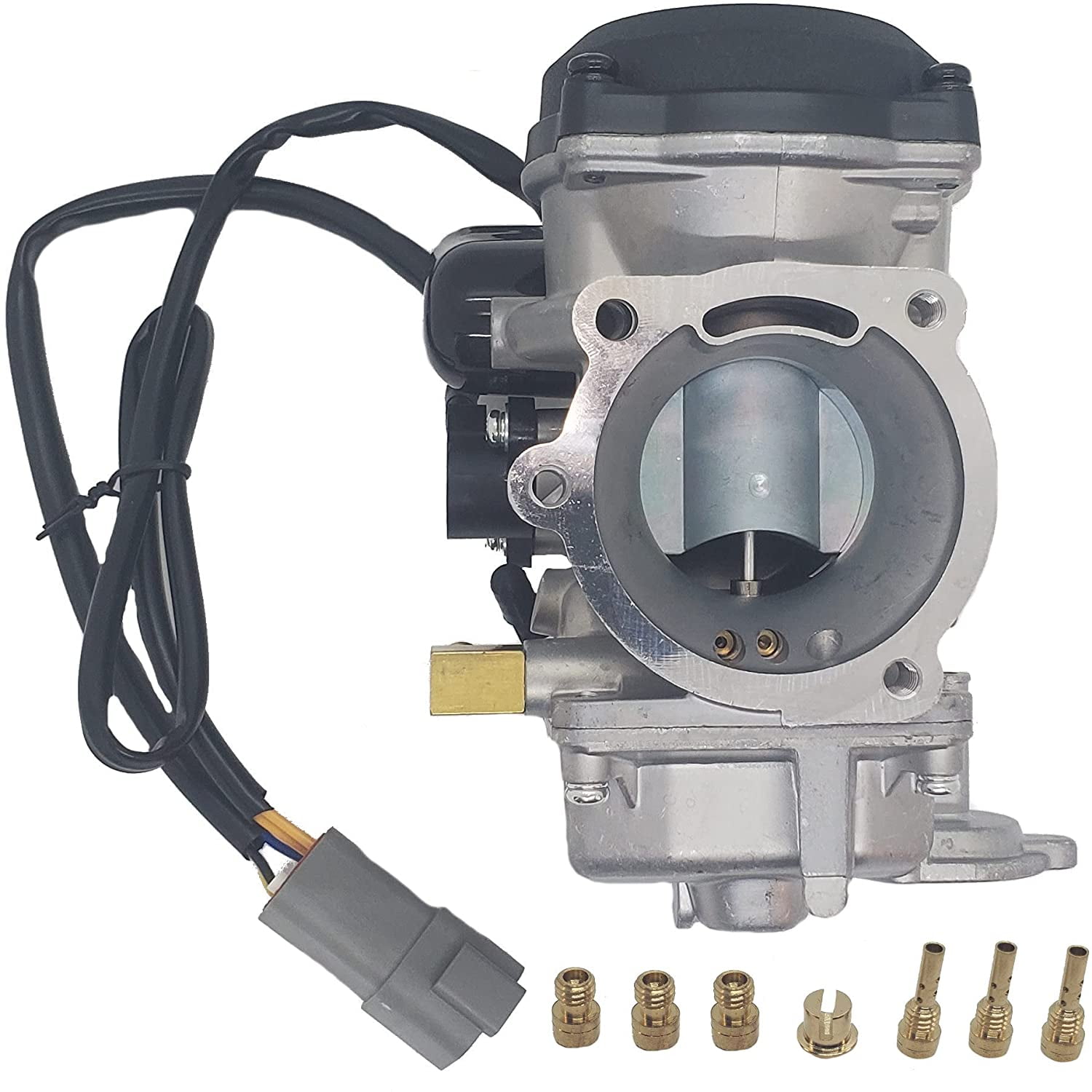 Carburetor Carb For 20002009 Harley Buell Blast 500 Motorcycle