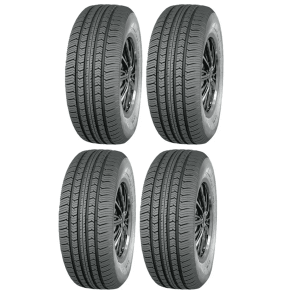 PAQUETE DE 4 LLANTAS 215/70 R15 98H CACHLAND CH266