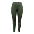 thumbnail image 1 of Legging Umbro Talla M Deportivo Liso Verde Militar, 1 of 4