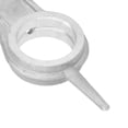 thumbnail image 4 of Durable Sandblasted Aluminum Connecting Rod for Air Compressors – Lightweight, Low Inertia, and Defect-Free (12x23x94mm), 4 of 7