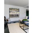 thumbnail image 3 of Parvez Taj "The Big Apple" Print on Canvas, 3 of 7
