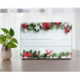 thumbnail image 4 of KSK KAISHEK Hard Shell Case Compatible MacBook Pro 14" 2021 2022 2023 A2779/A2442, Wood grain 32, 4 of 5