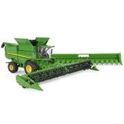 John Deere 1:32 7310R Tractor