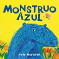 thumbnail image 1 of Monstruo azul, de Horácek Petr, Juventud, Dura, 1 of 2