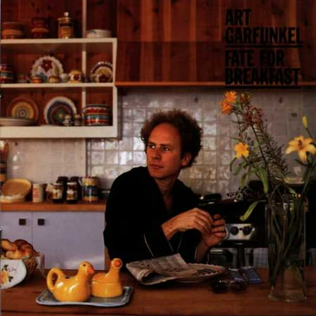 Fate for Breakfast