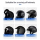 thumbnail image 2 of Radio FM Manos libres Casco Auriculares Reducción de ruido Casco Auriculares para motocicleta, 2 of 6