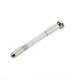 thumbnail image 2 of Precision Pin Vise Hand Drill with Drill Bits Set of 10 Pieces Rotary Tools for Models and Hobby, 2 of 3