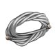 thumbnail image 5 of Manguera de ducha flexible Tubo de agua de acero inoxidable Accesorios de tubo suave de baño 1,5 m seitruly HA6133-01B, 5 of 6