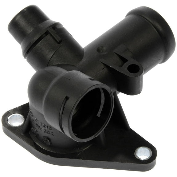 Dorman 902-904 Engine Coolant Water Outlet for Specific Audi Models