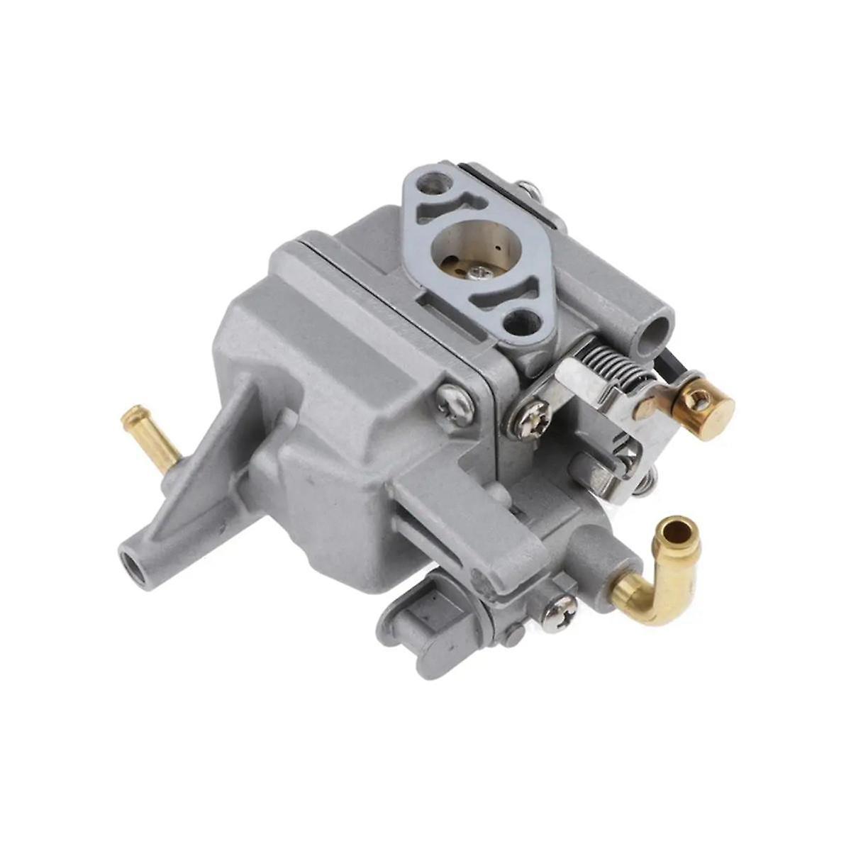 Marine Carburetor Assy for 4-Stroke 2.6Hp F2.6 Outboard Motors 69M-14301-10 69M-14301-00 69M-14301-11