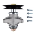 thumbnail image 2 of 918-04426 Mower Carrier for 618-3129 Spindle Assembly, Suitable for Mowers, 2 of 9