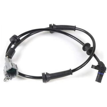 MOCA AUTOPARTS ABS Wheel Speed Sensor Fit for 05-07 Nissan Armada & Titan & 04-06 Infiniti QX56 5.6L V8-Front Left or Right
