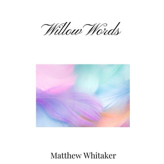 Willow Words, (Hardcover)