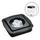 thumbnail image 5 of Square Blender Cup Lid Easy Operation Blender Cup Lid Easy to Clean Blender Cup Cover Plastic Materi, 5 of 5