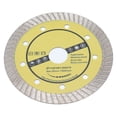 thumbnail image 3 of Diamond Blade,Diamond Saw Blade Continuous Abrasives Tile Saw Blade Best in Class, 3 of 7